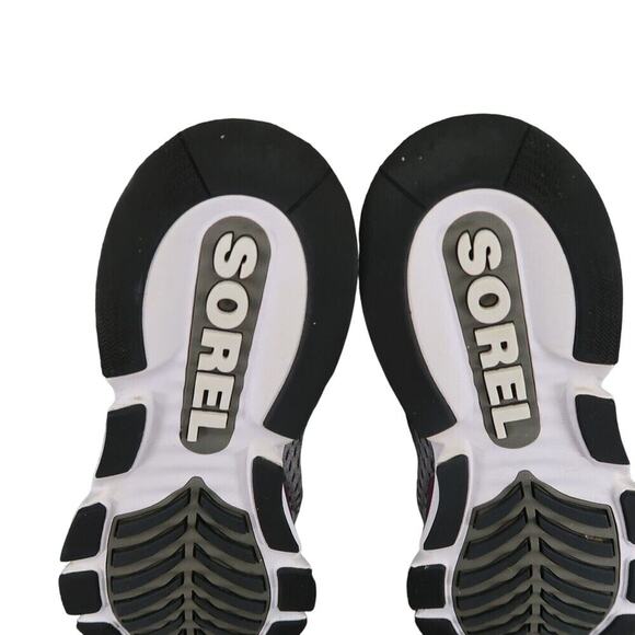 Sorel Shoes Mens 11 Sneakers Urban Athletic Lifestyle Kinetic Rush Active Sport - Picture 12 of 15